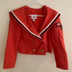Vintage blazer